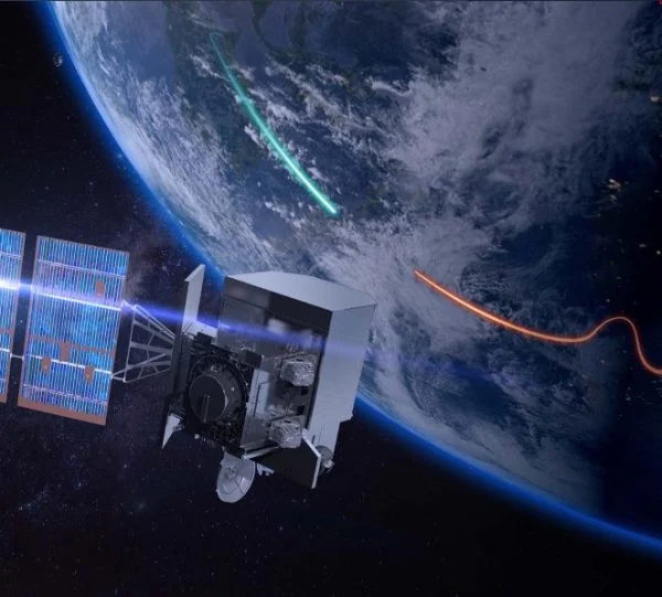 Pentagon Boosts Missile Defense with Next-Gen Space Sensors: A New Era in Threat Detection